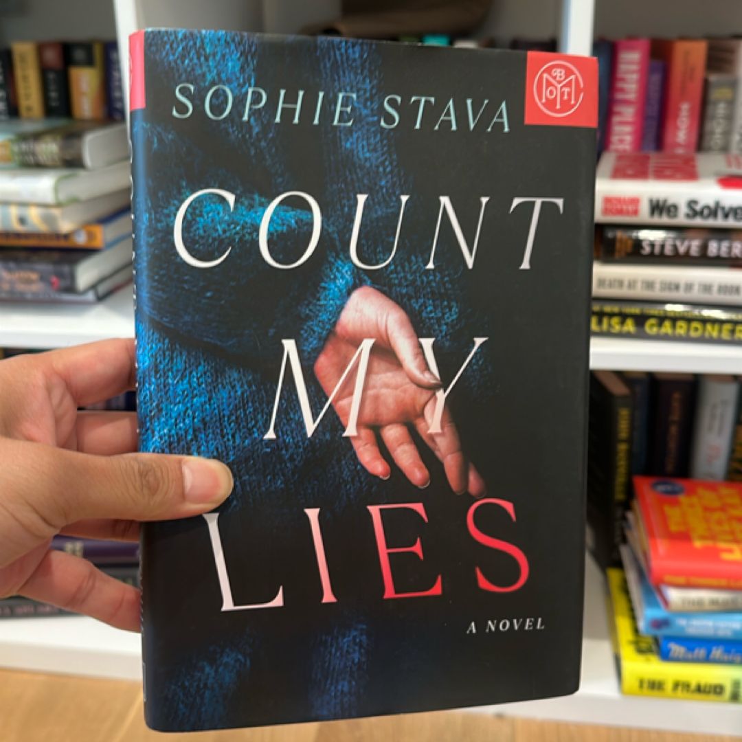 Count My Lies