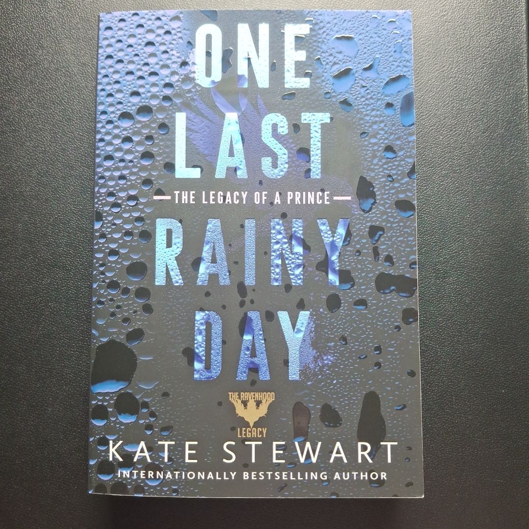One Last Rainy Day