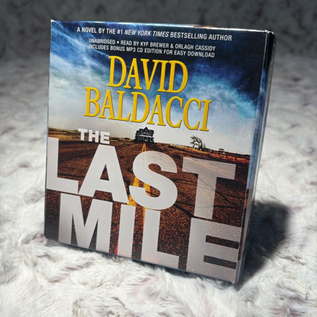 The Last Mile