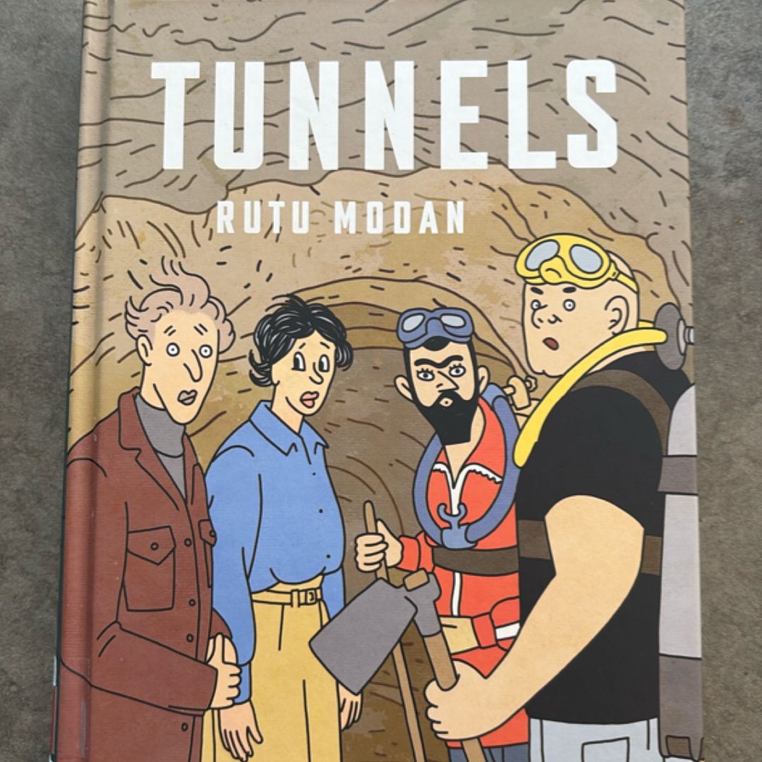 Tunnels