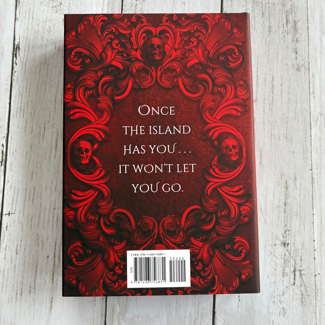 House of Rayne: Deluxe Limited Edition by Harley Laroux