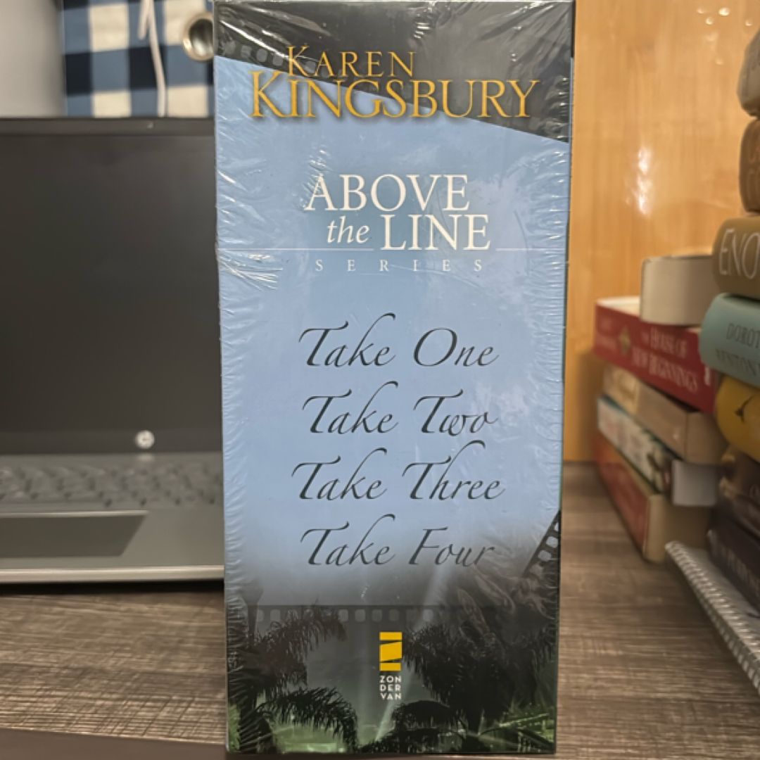 Above the Line
