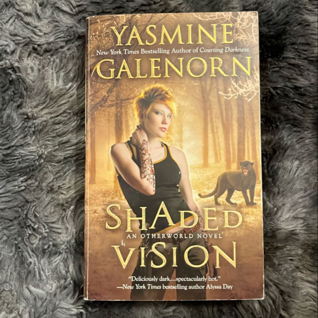 Shaded Vision