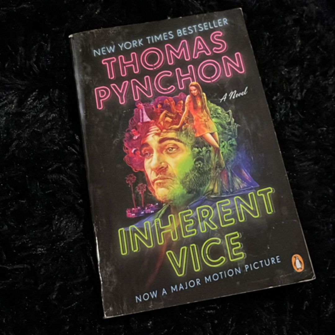 Inherent Vice