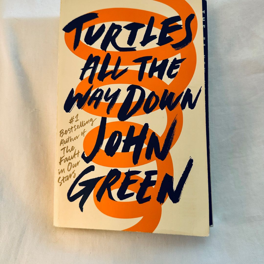 Turtles All the Way Down