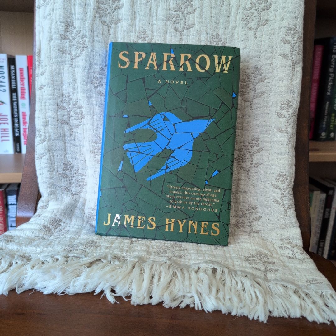 Sparrow