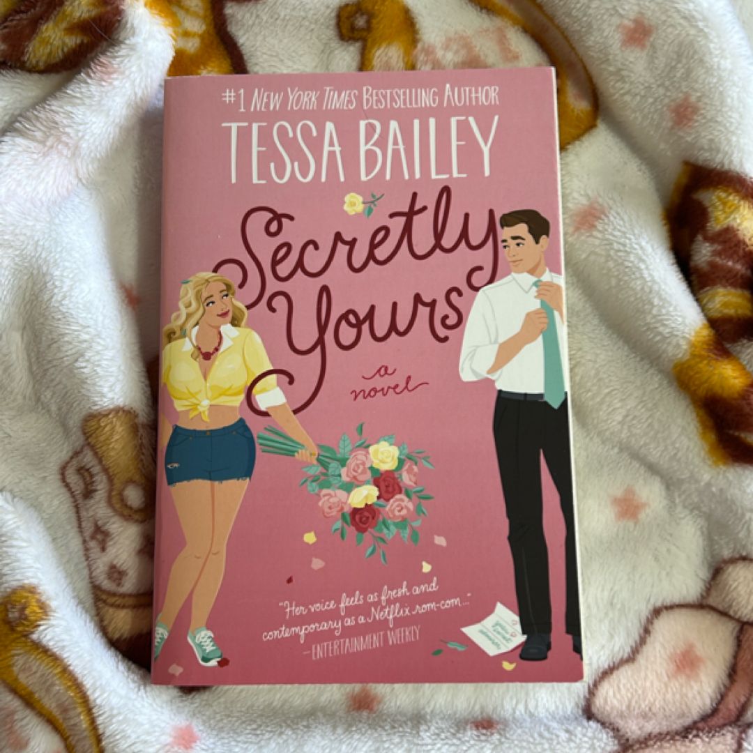 Secretly Yours