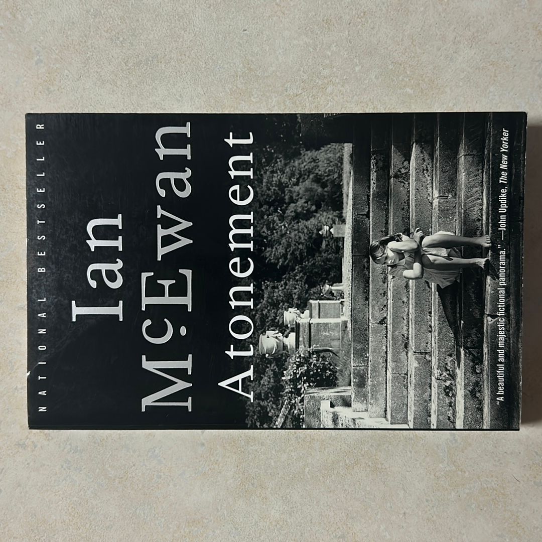 Atonement