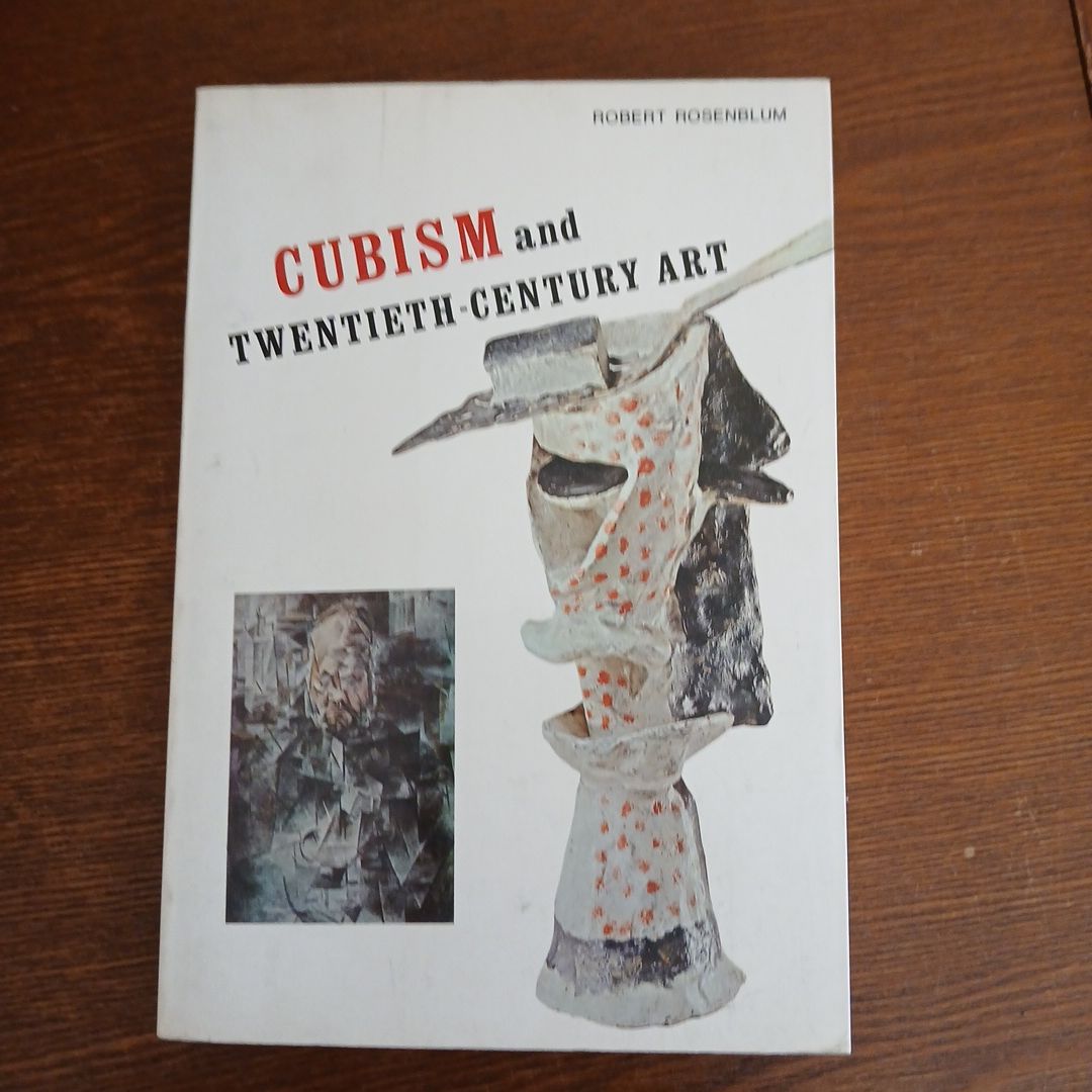 Cubism and Twentieth-Century Art