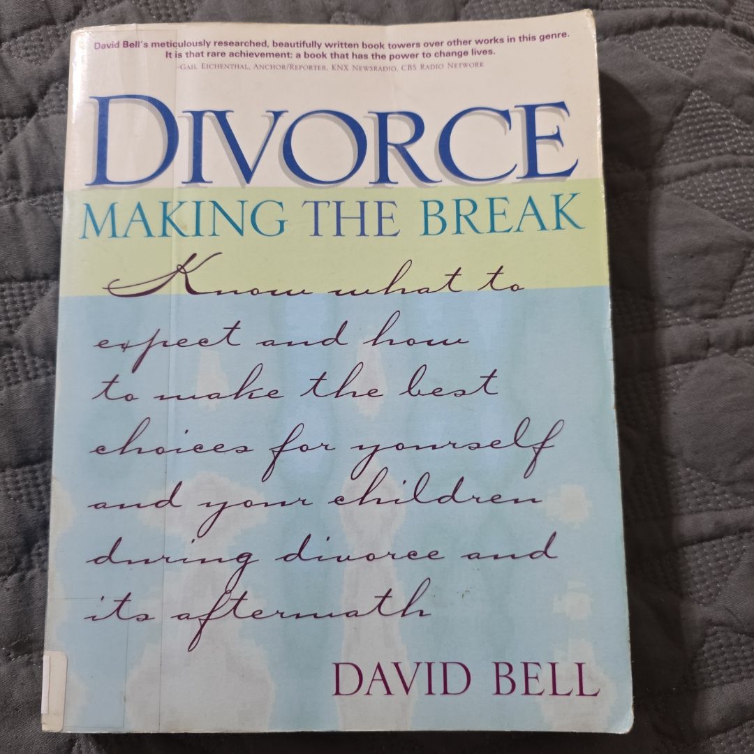 Divorce