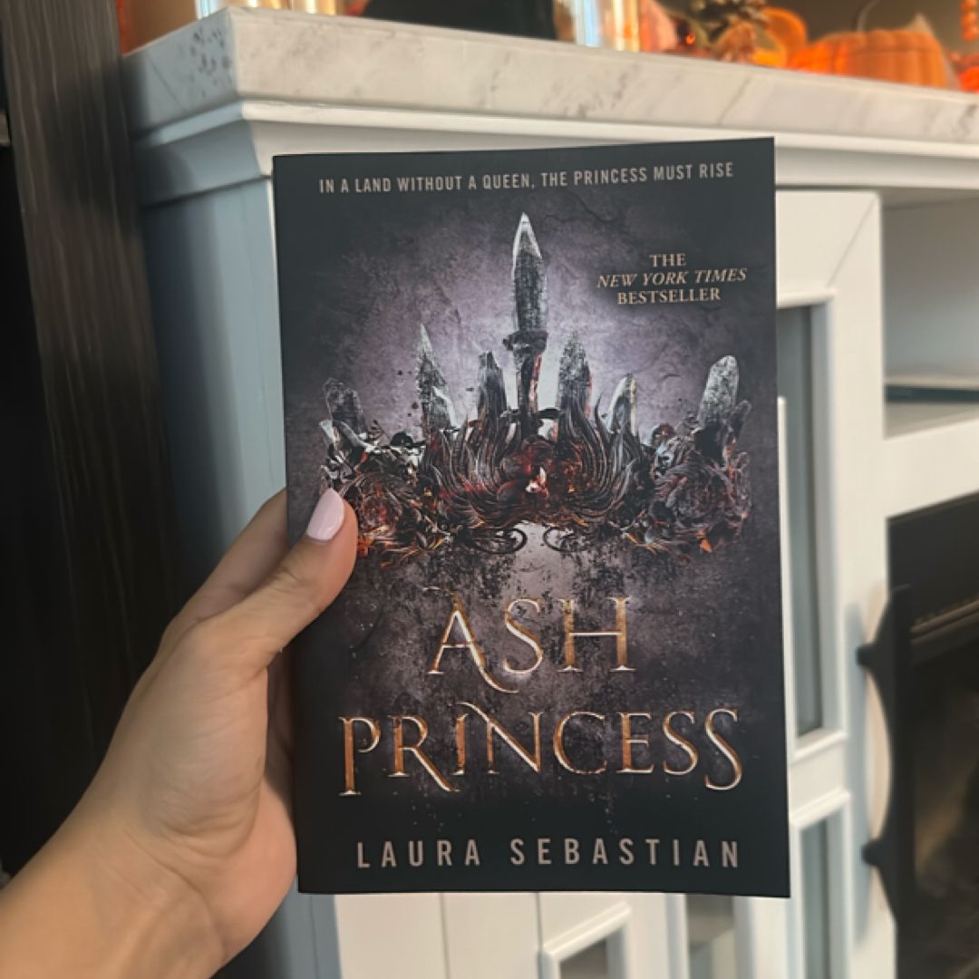Ash Princess