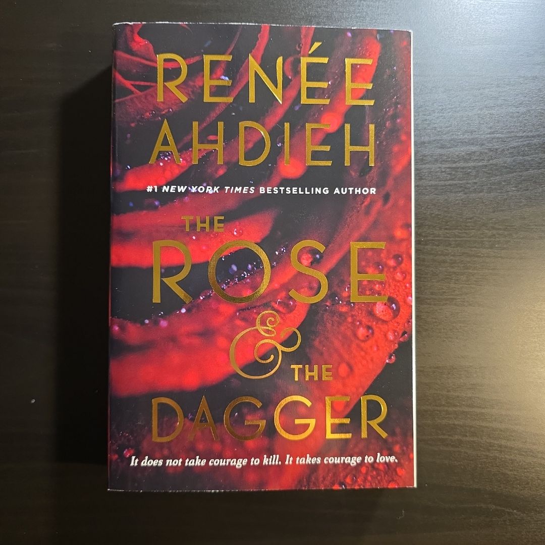 The Rose and the Dagger