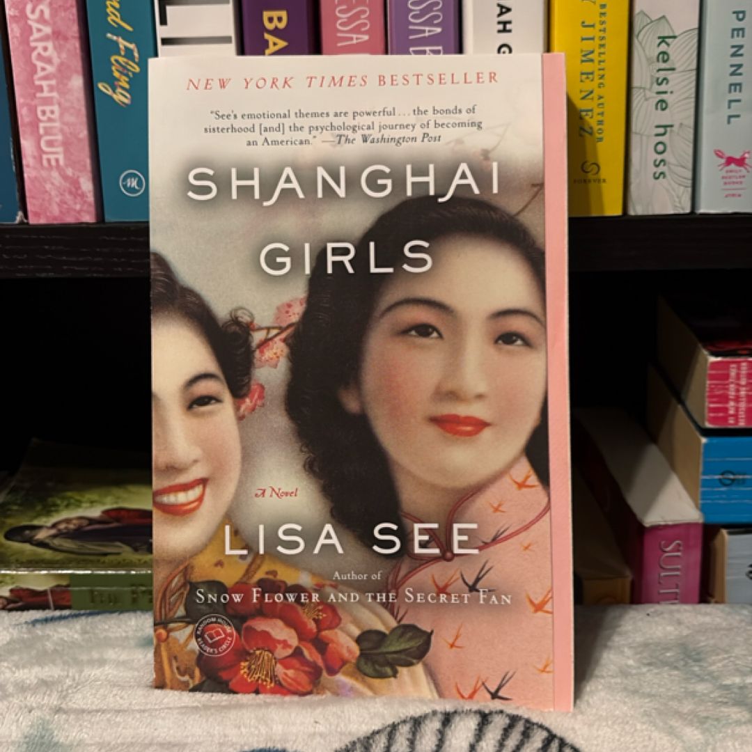 Shanghai Girls