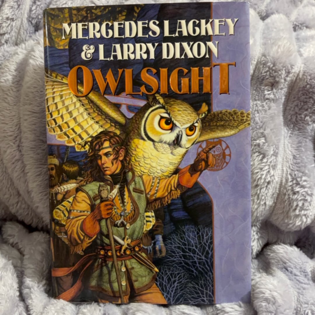 Owlsight
