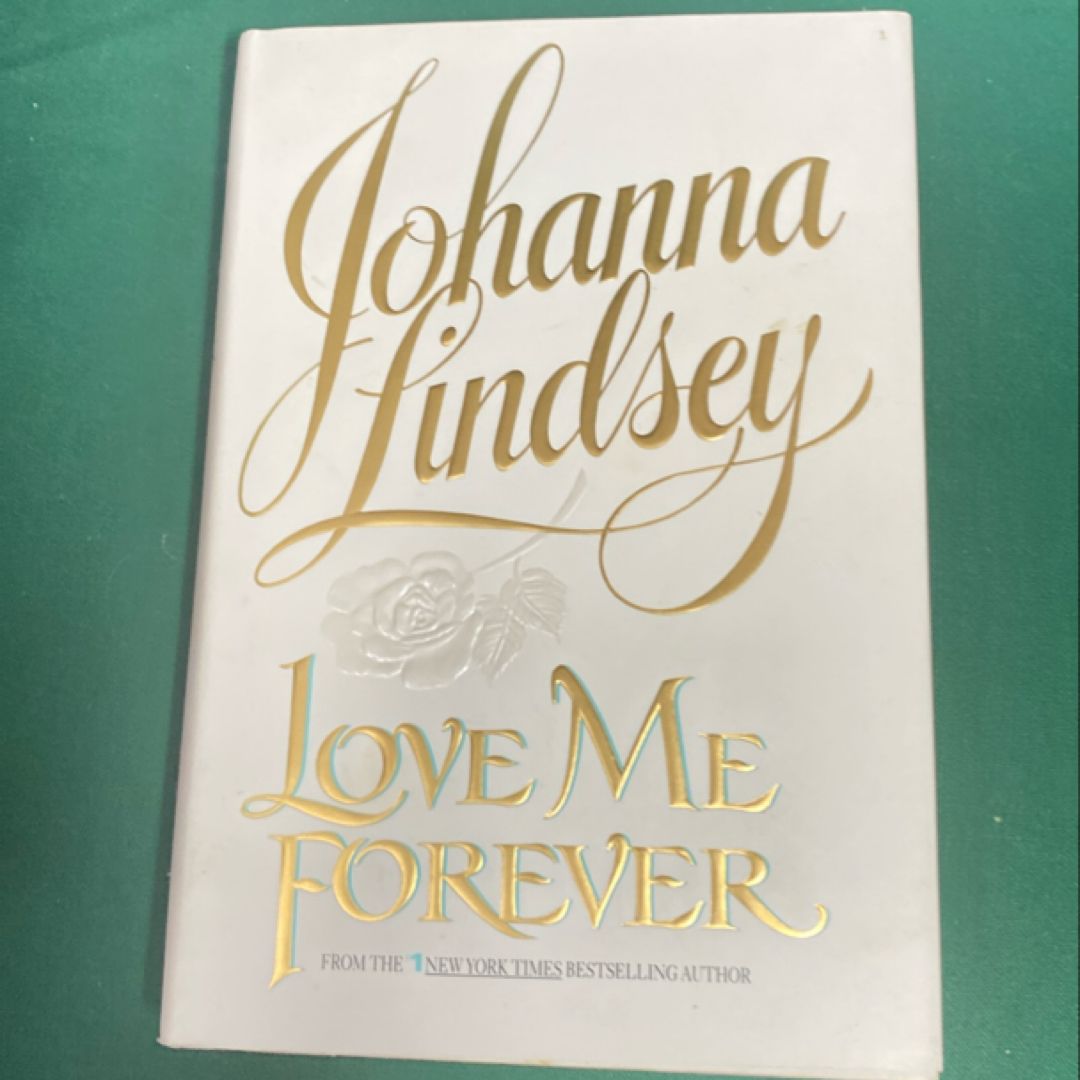 Love Me Forever
