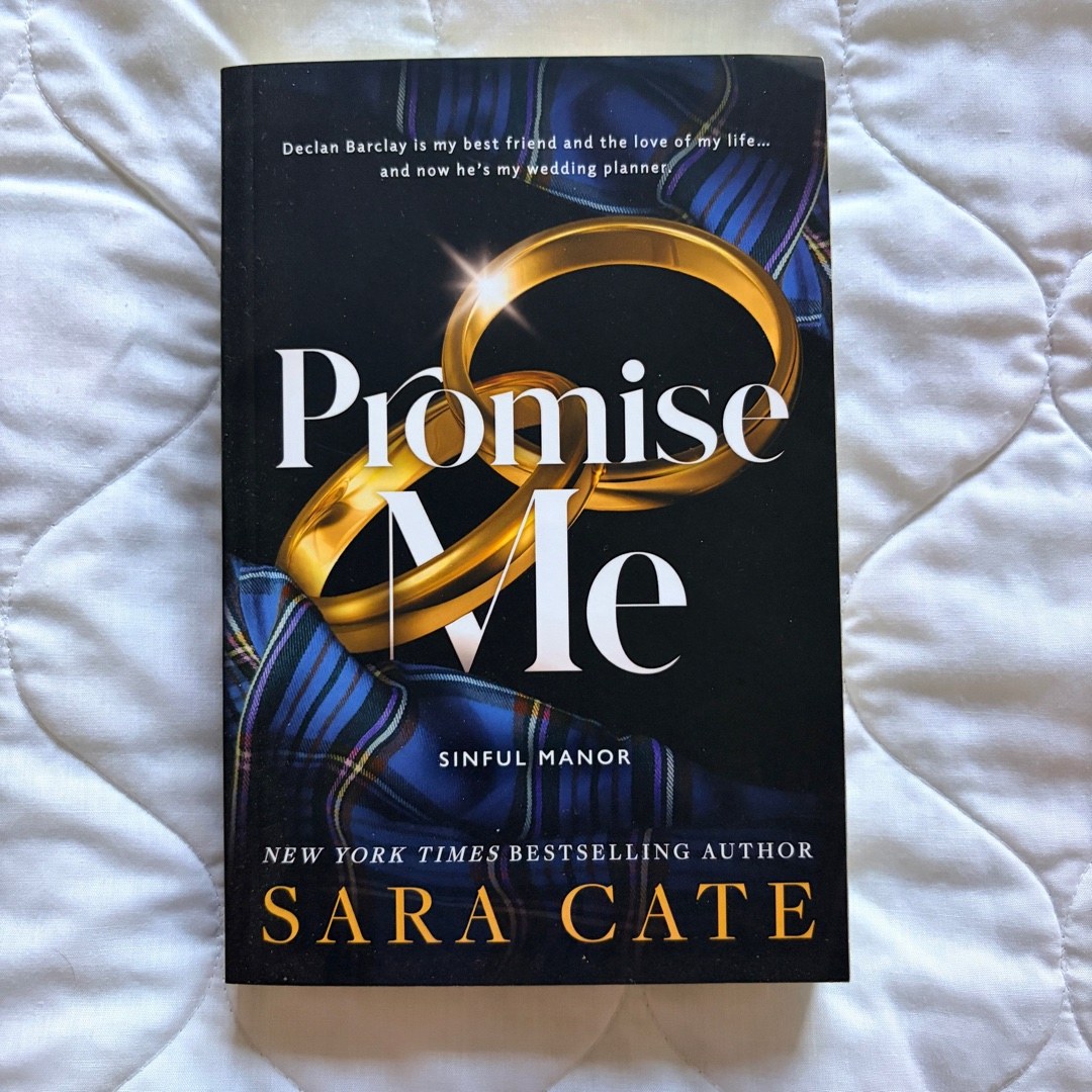 Promise Me