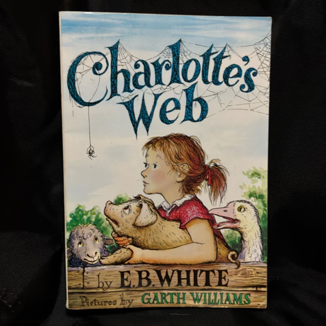 Charlotte's Web