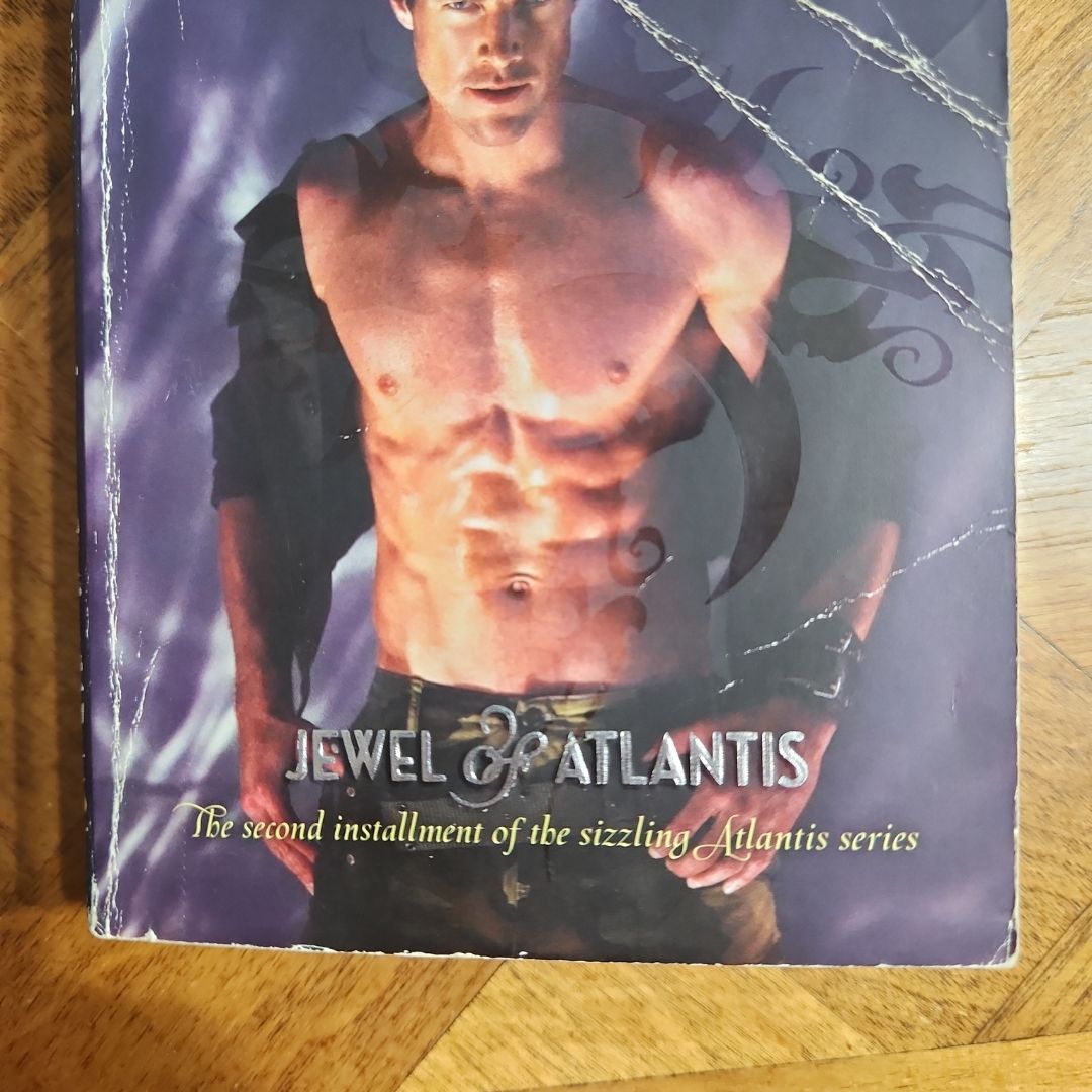 Jewel of Atlantis