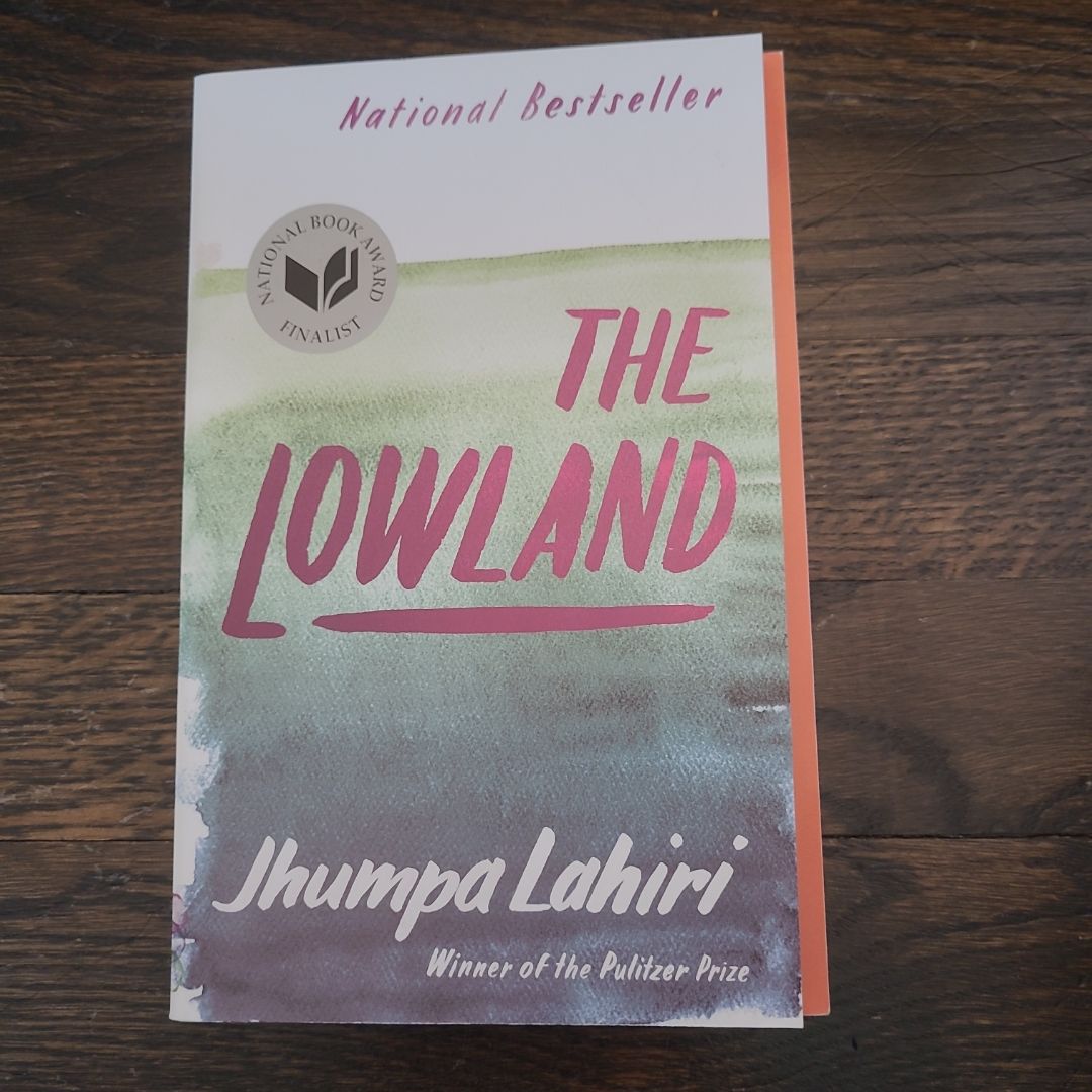 The Lowland