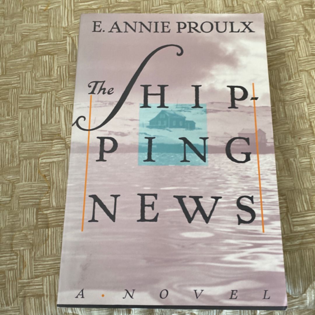 The Shipping News