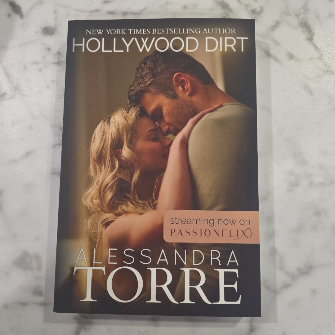 Hollywood Dirt