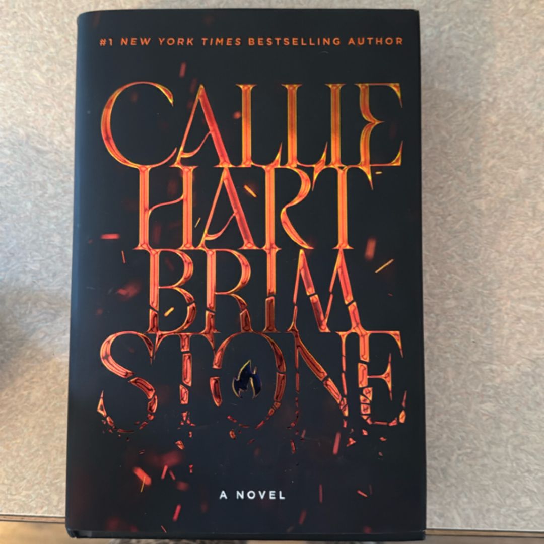Brimstone