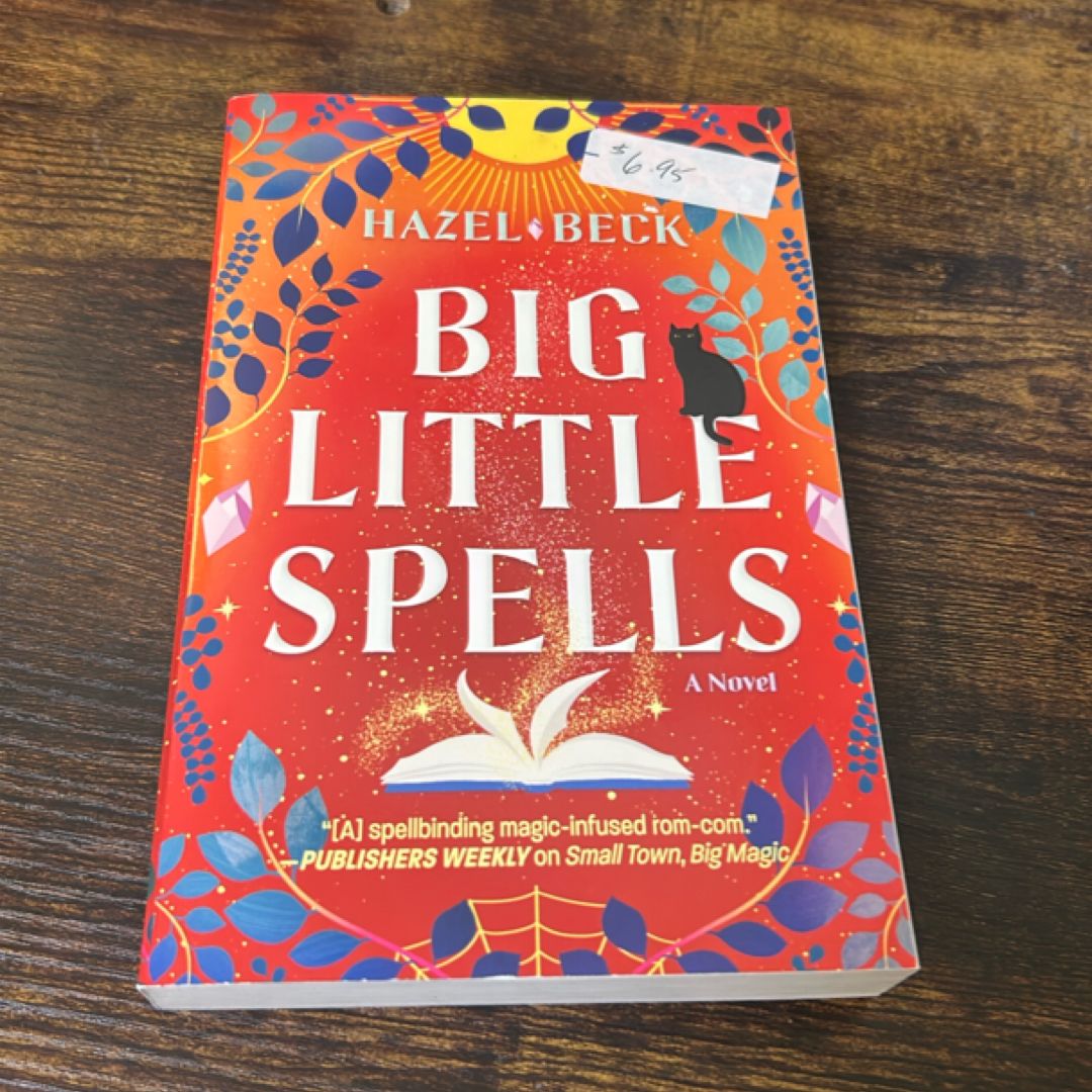 Big Little Spells