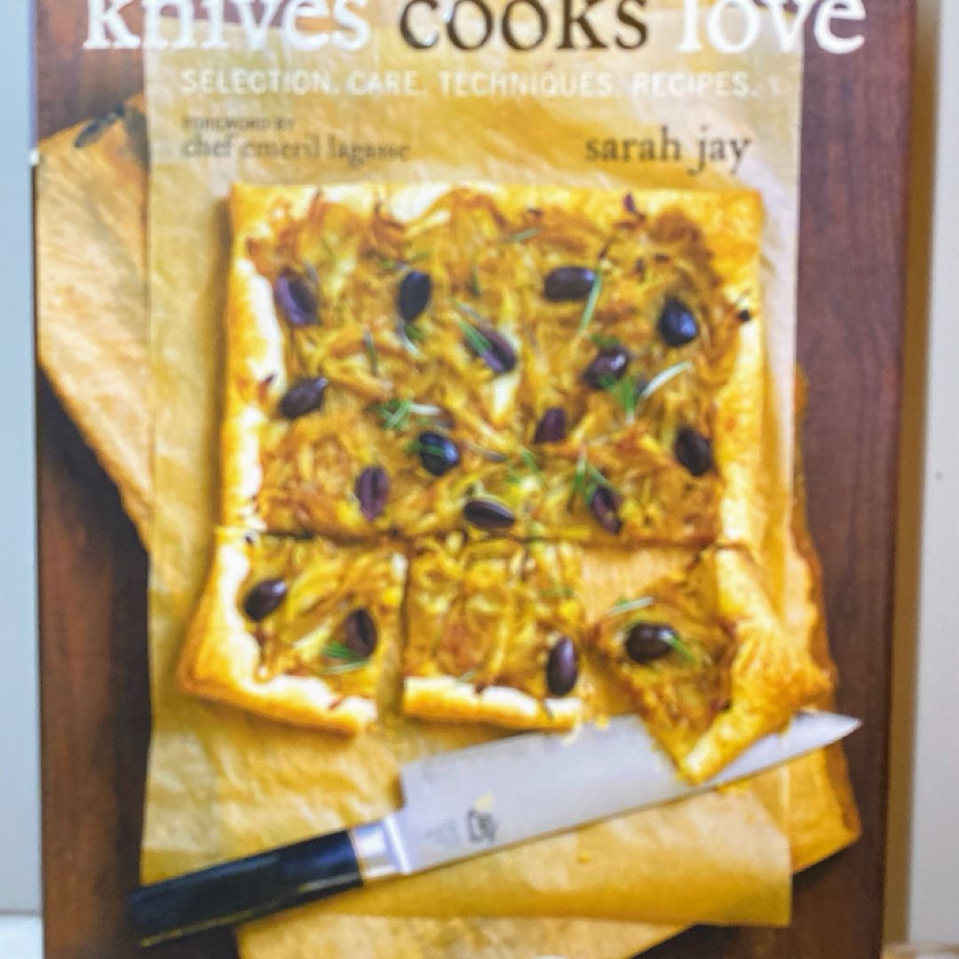 Knives Cooks Love
