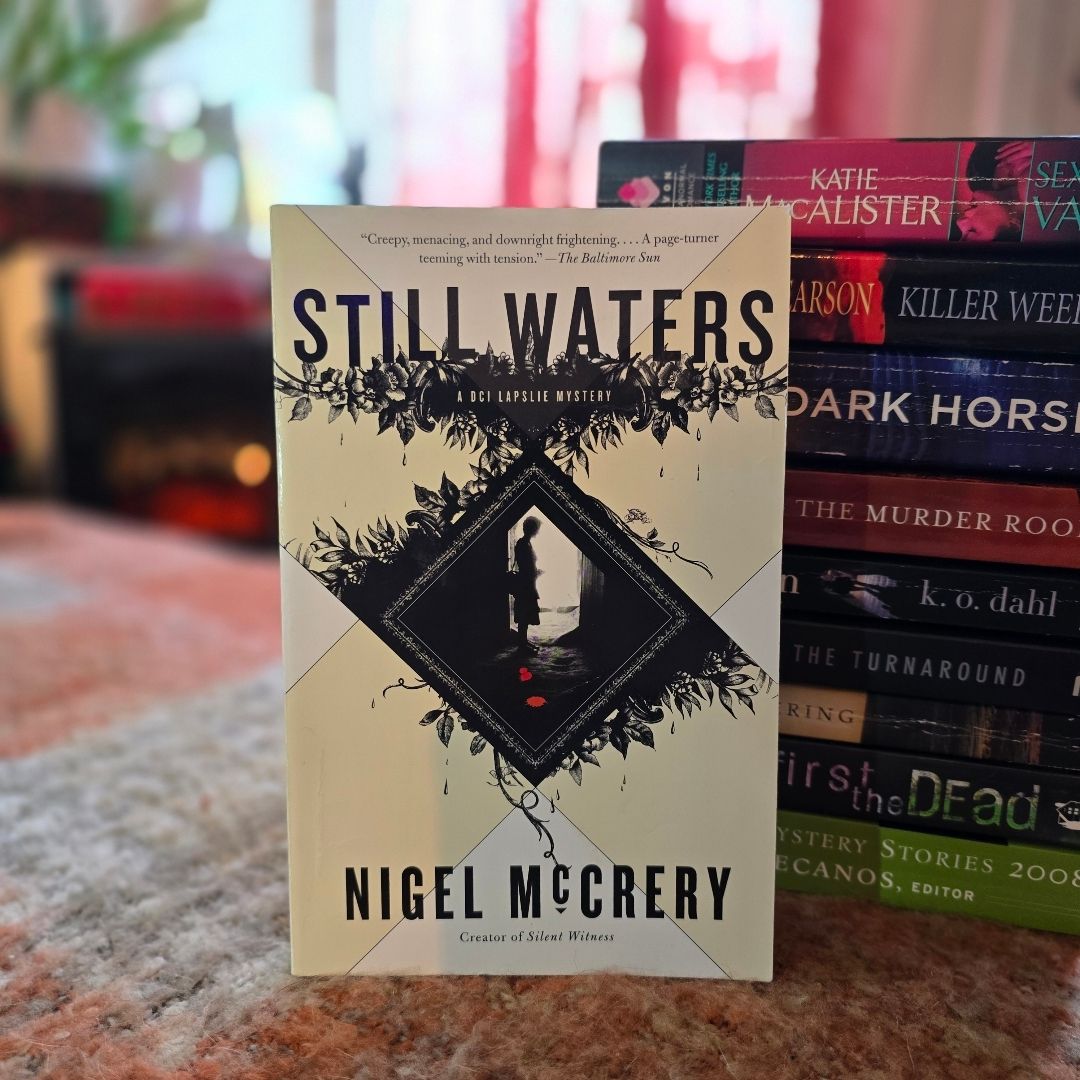 Still Waters