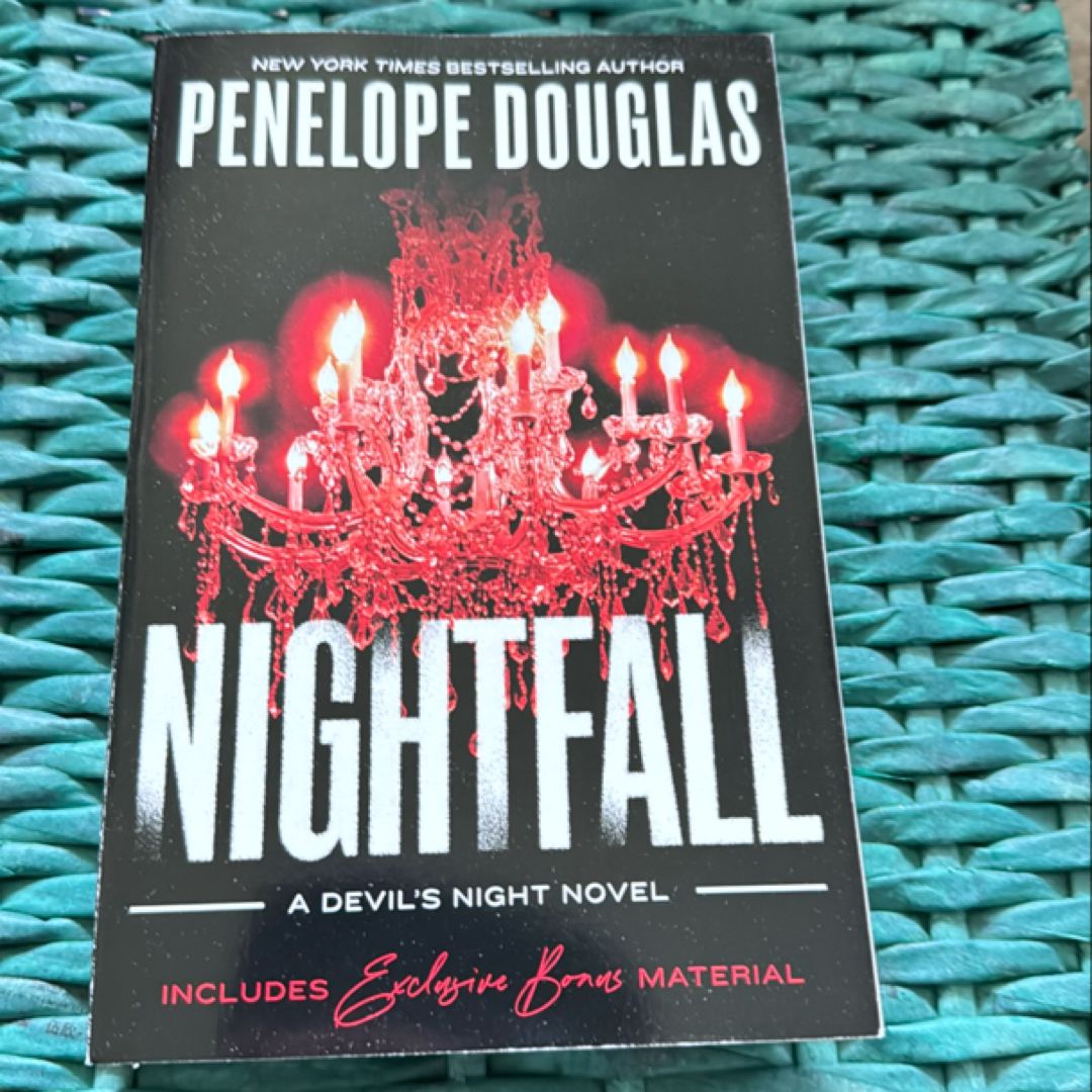Nightfall