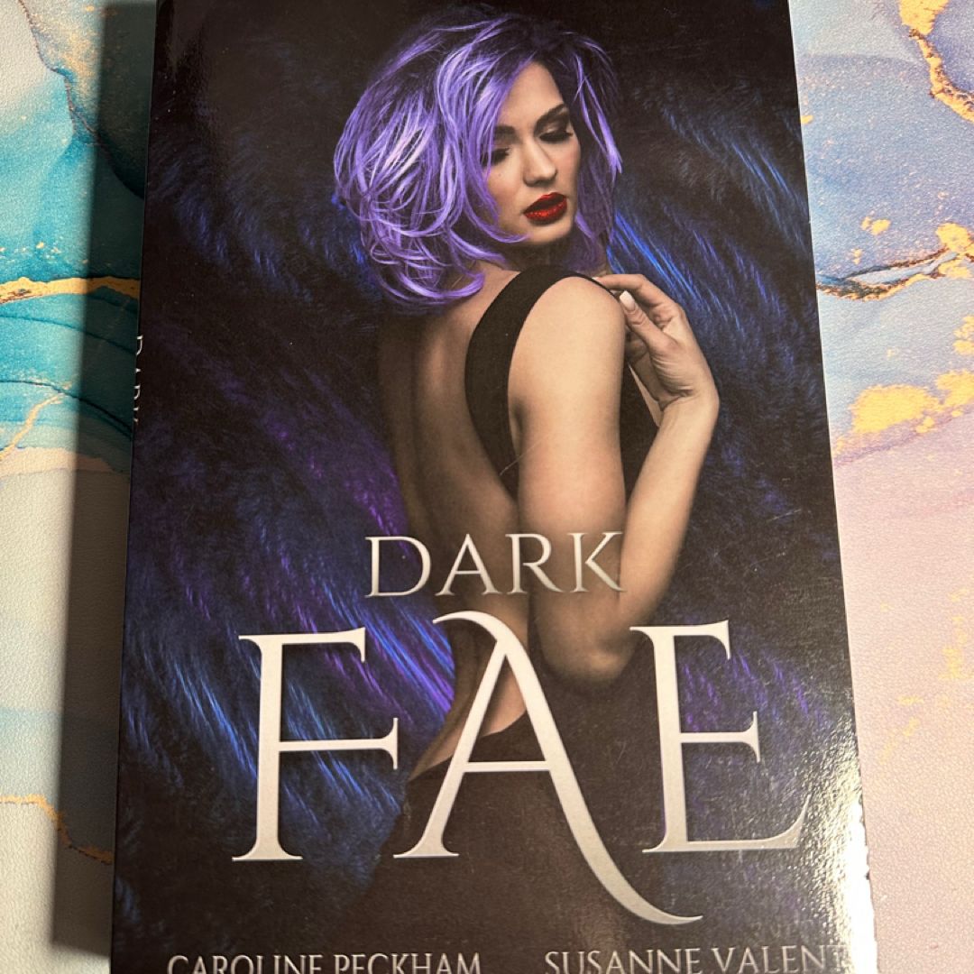Dark Fae