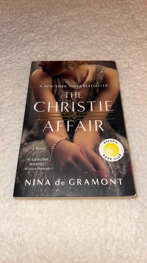 The Christie Affair