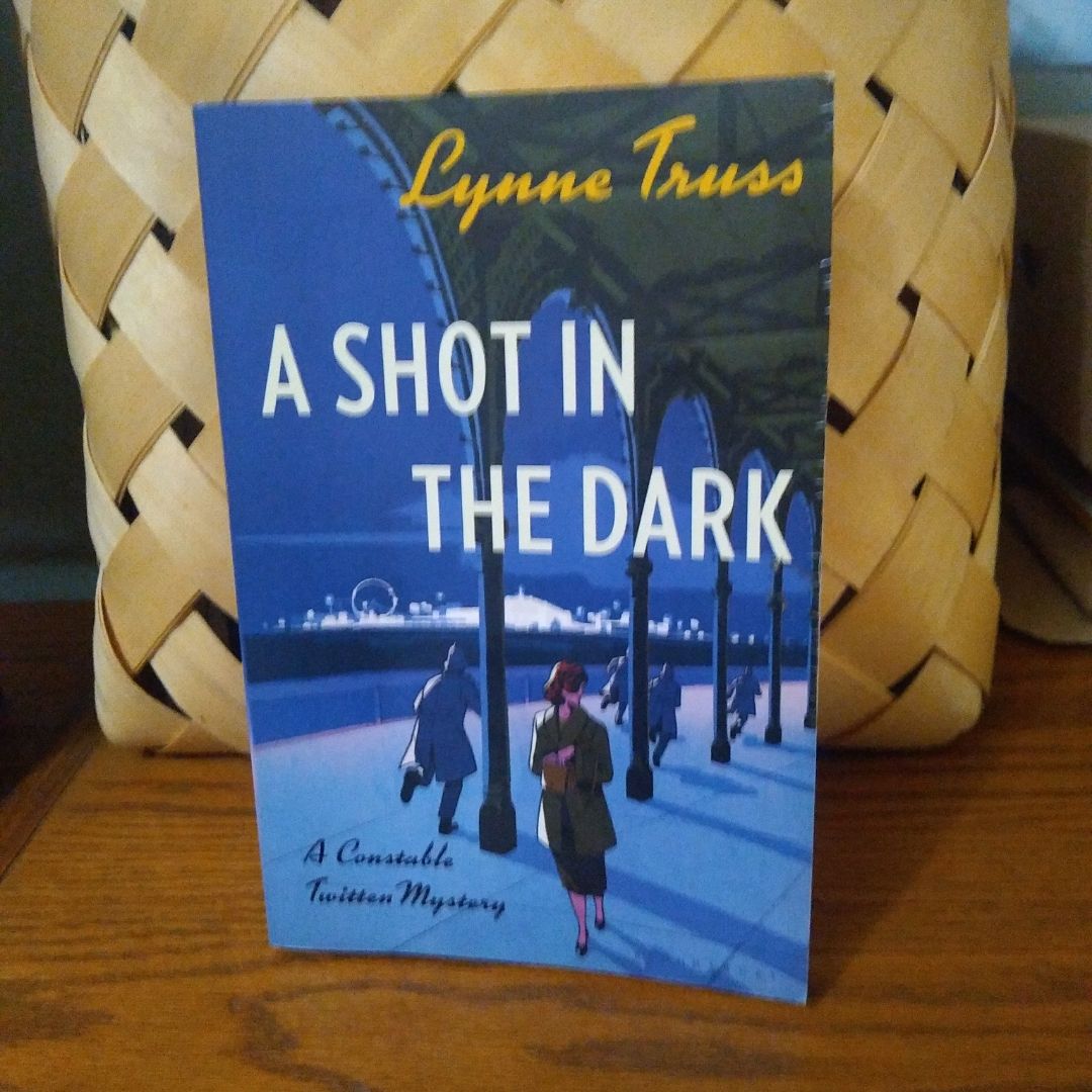 A Shot in the Dark