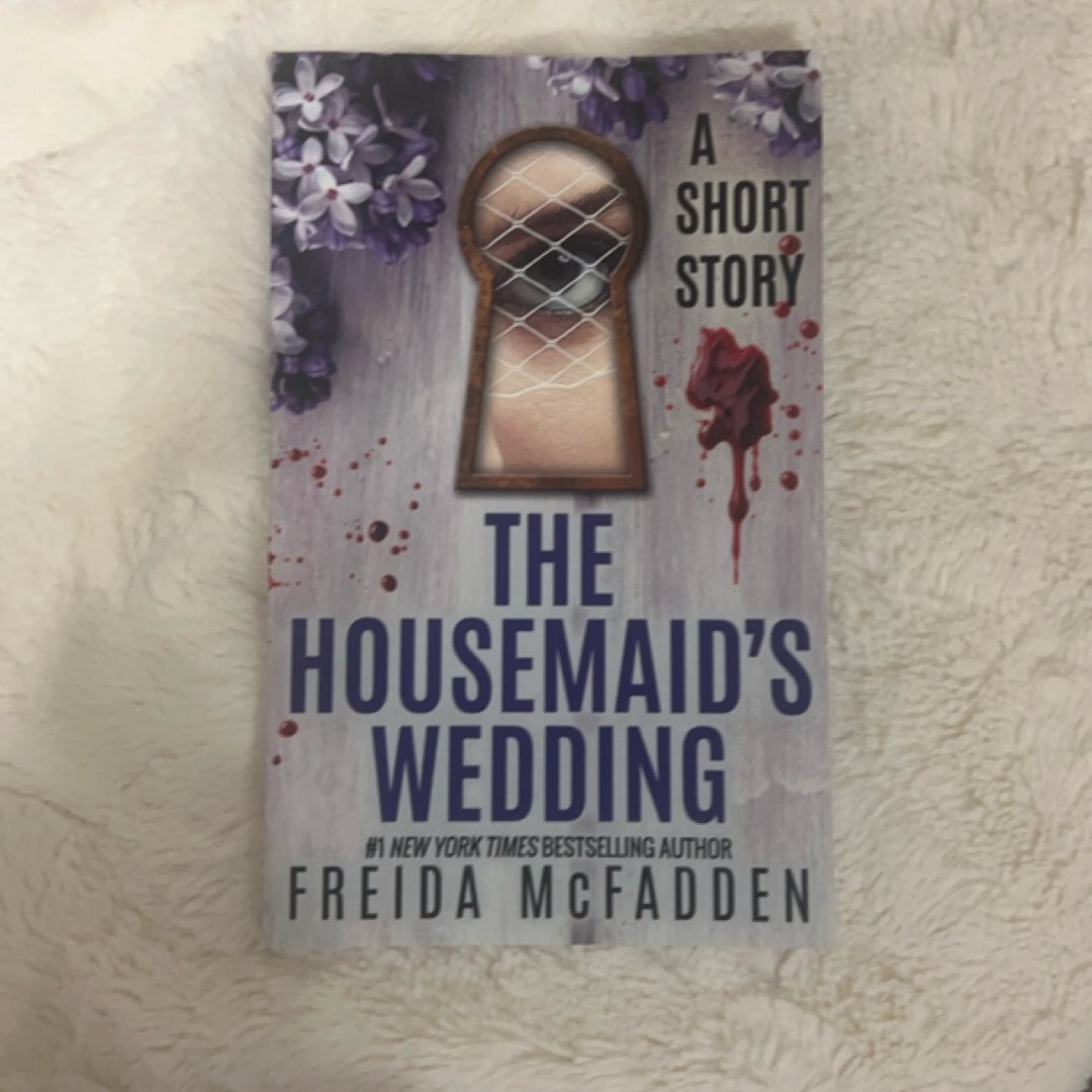The Housemaid's Wedding
