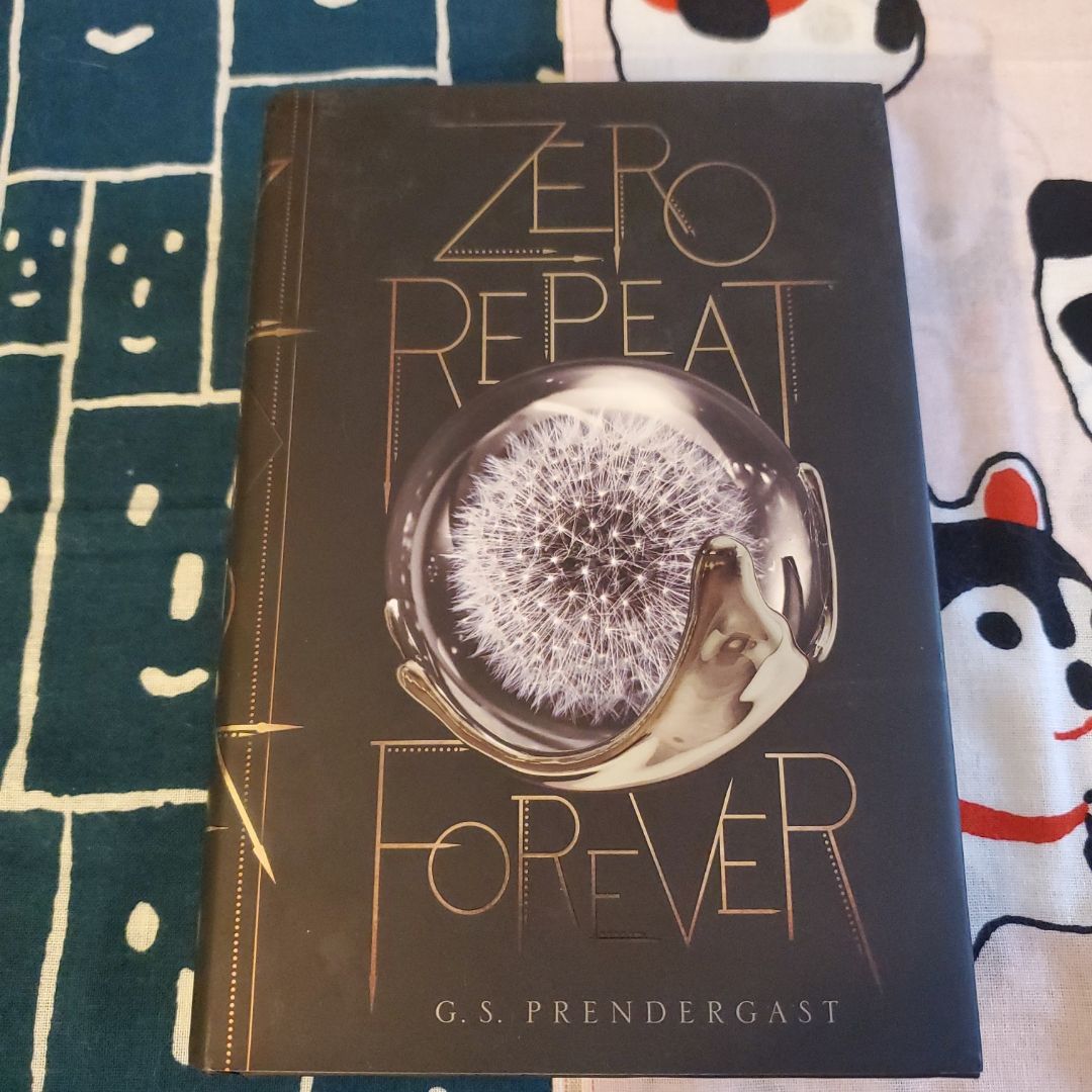 🔄Zero Repeat Forever🔄