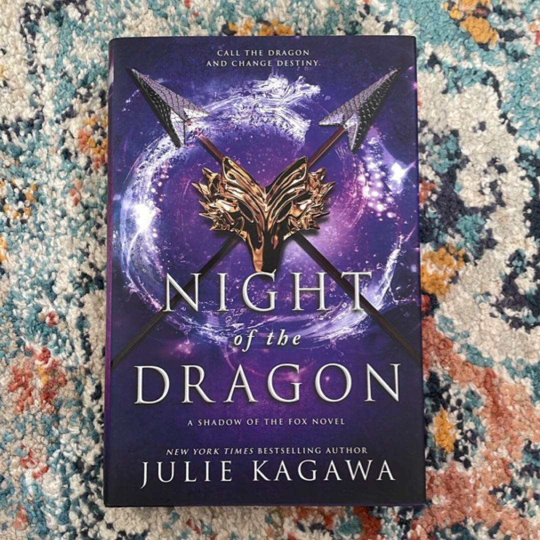 Night of the Dragon