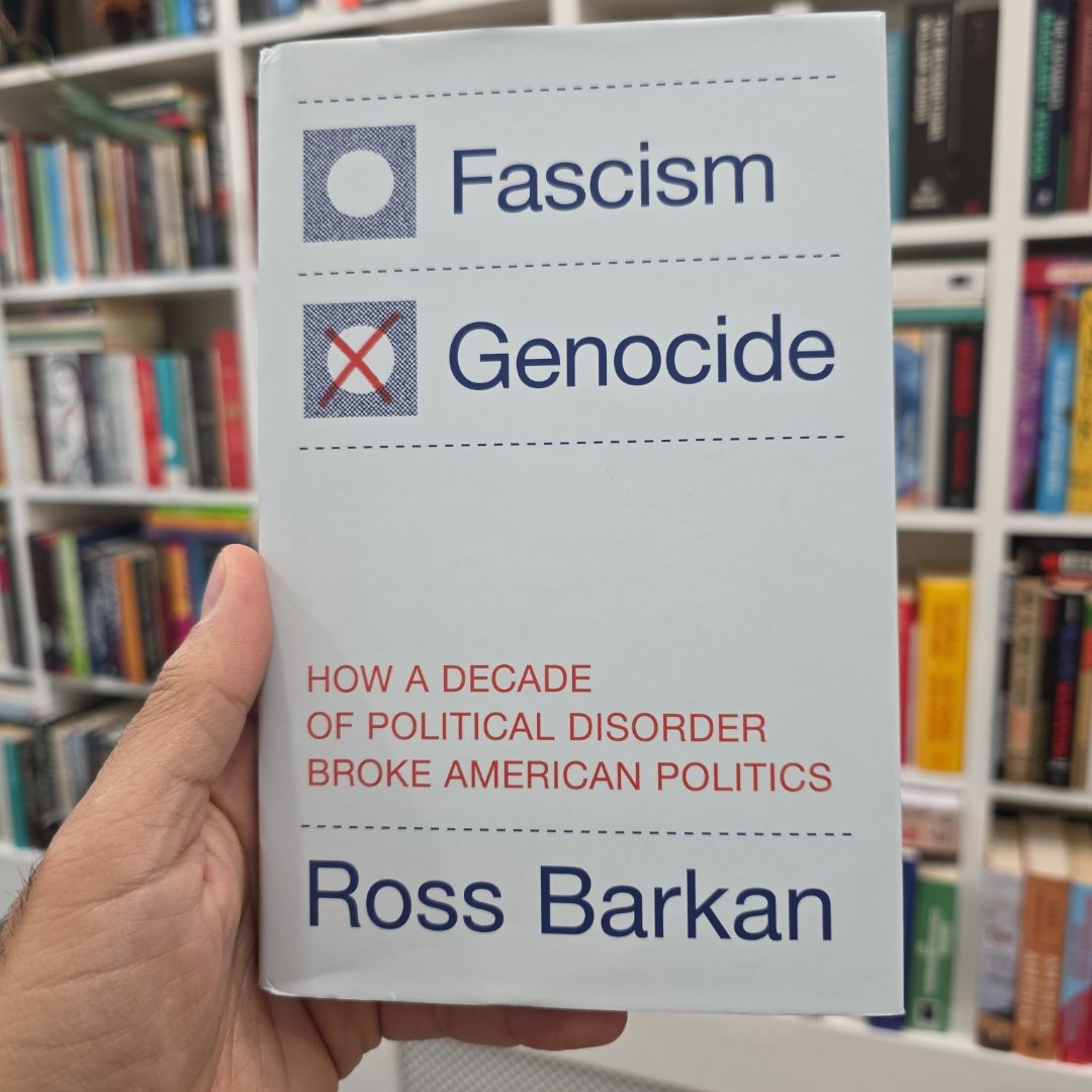 Fascism or Genocide