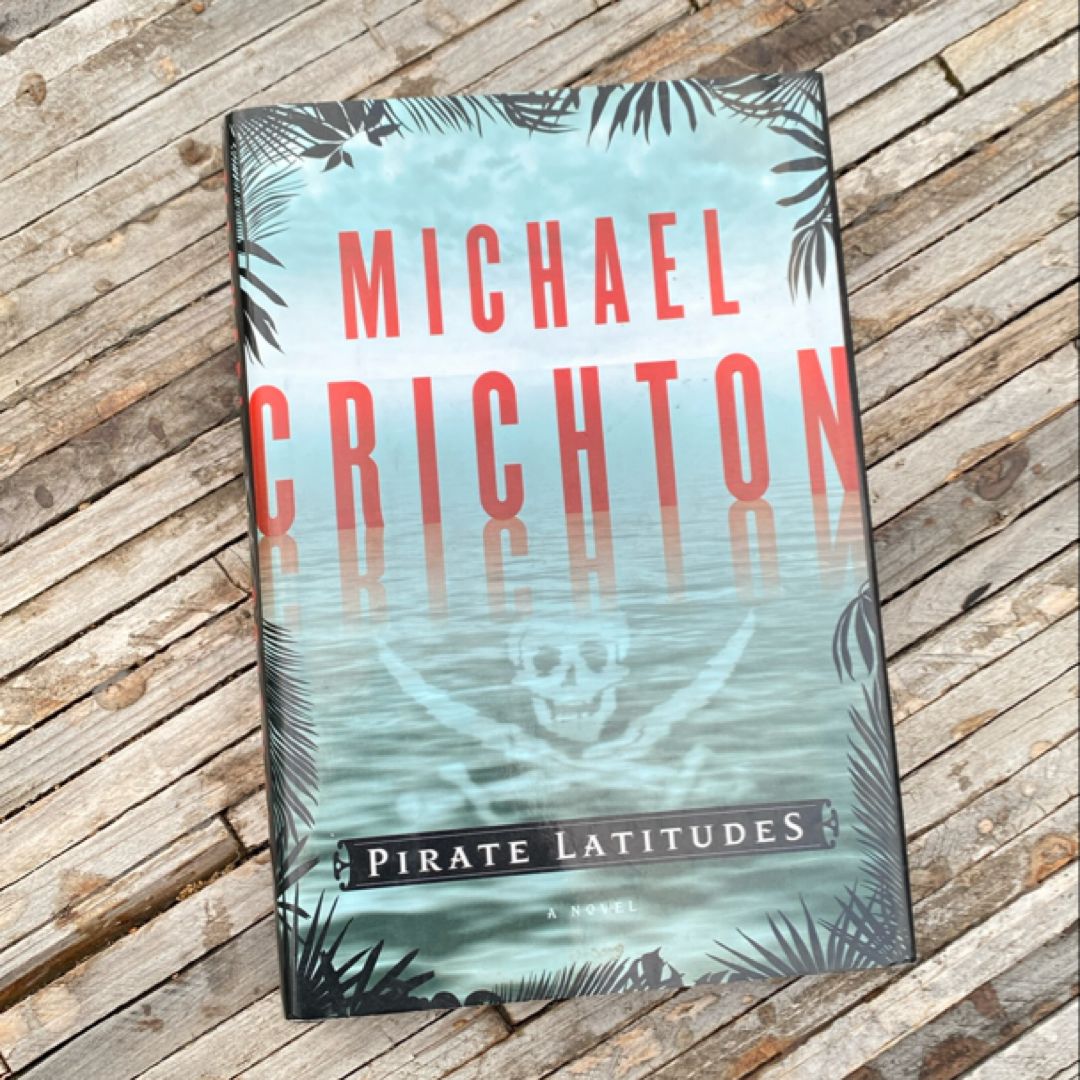 Pirate Latitudes