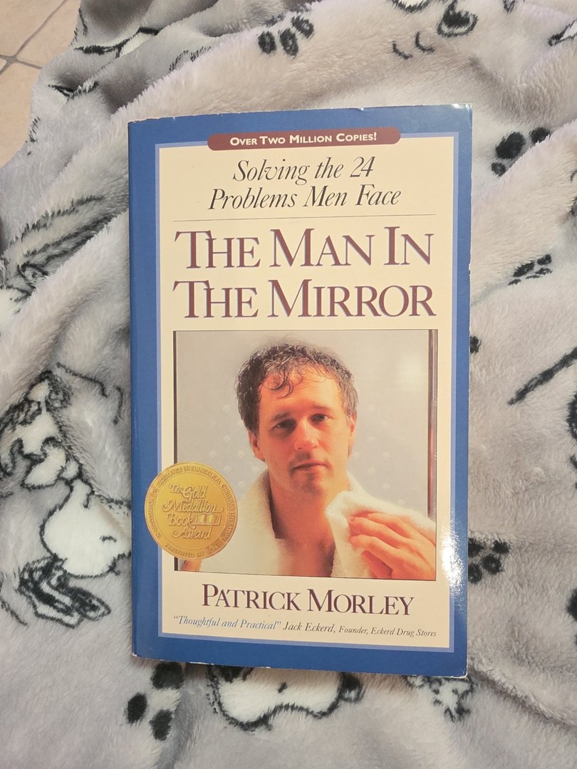 The Man in the Mirror