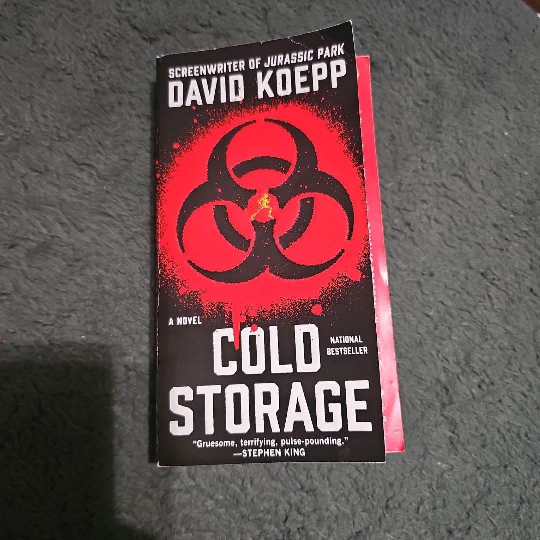 Cold Storage