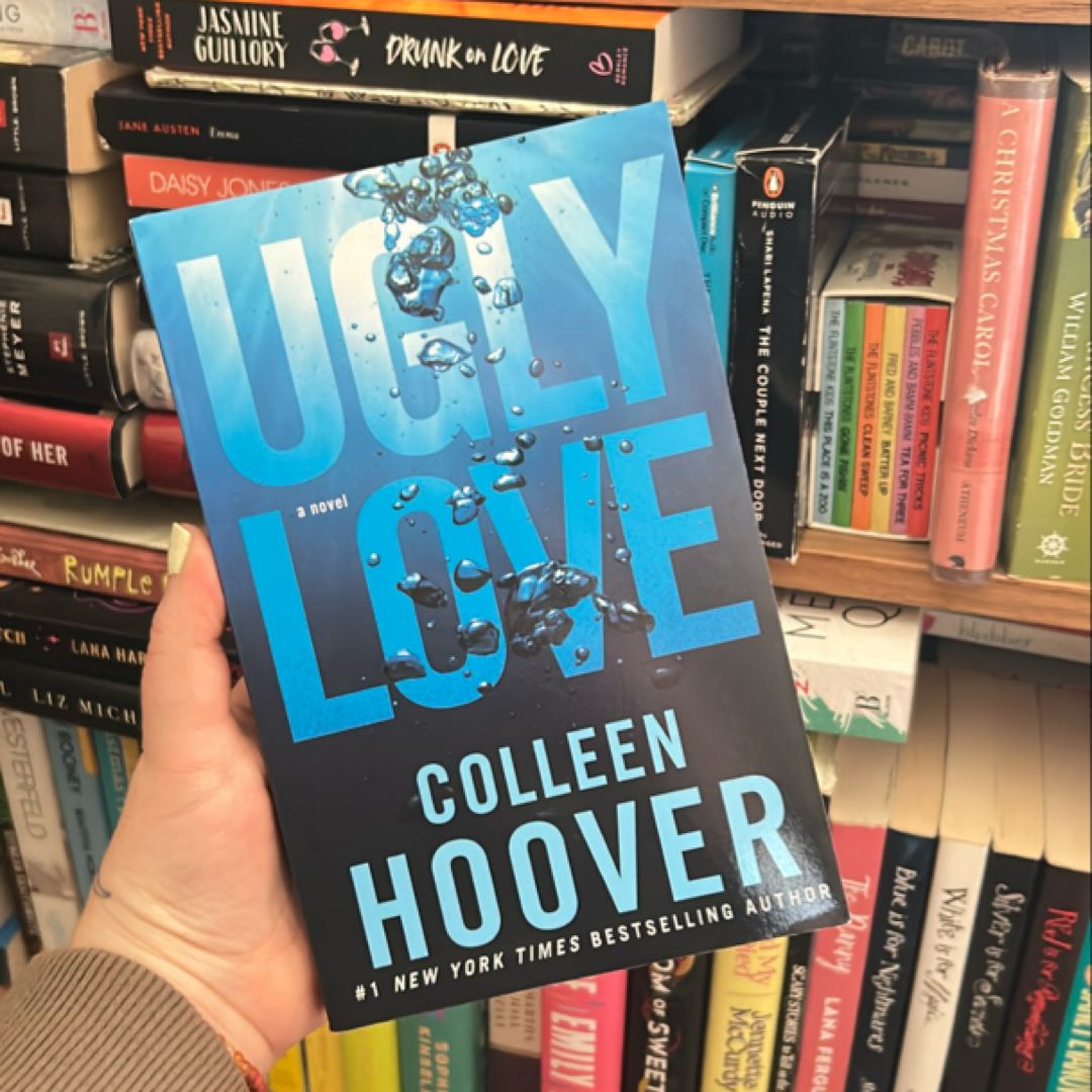 Ugly Love