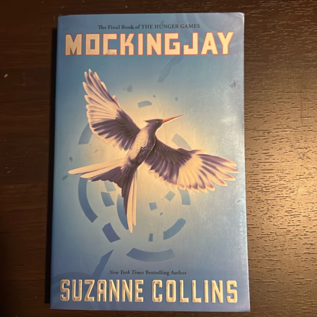 Mockingjay