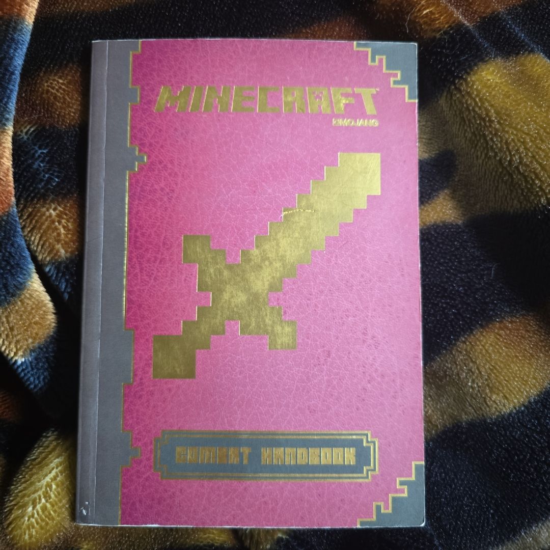 Minecraft Combat Handbook