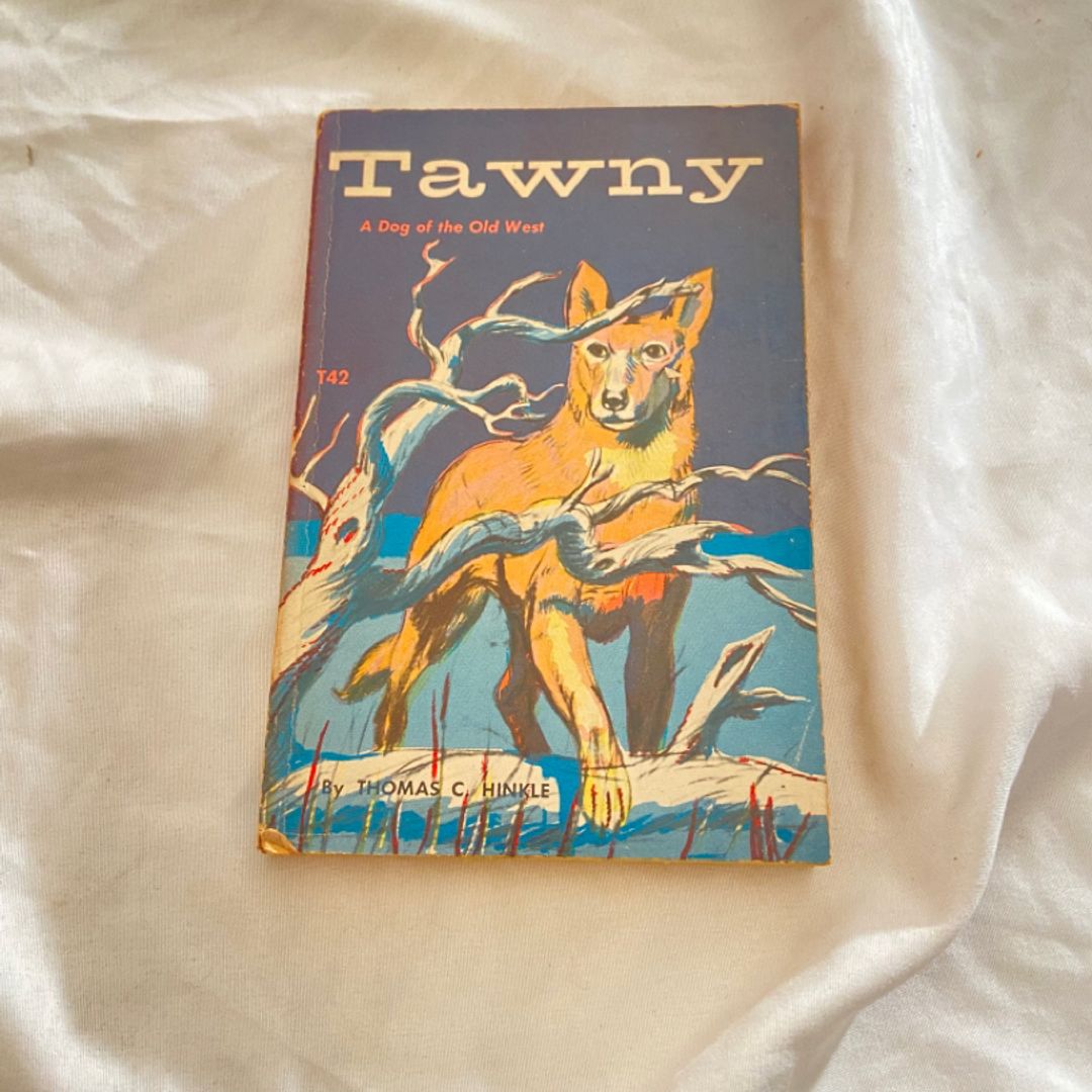 Tawny