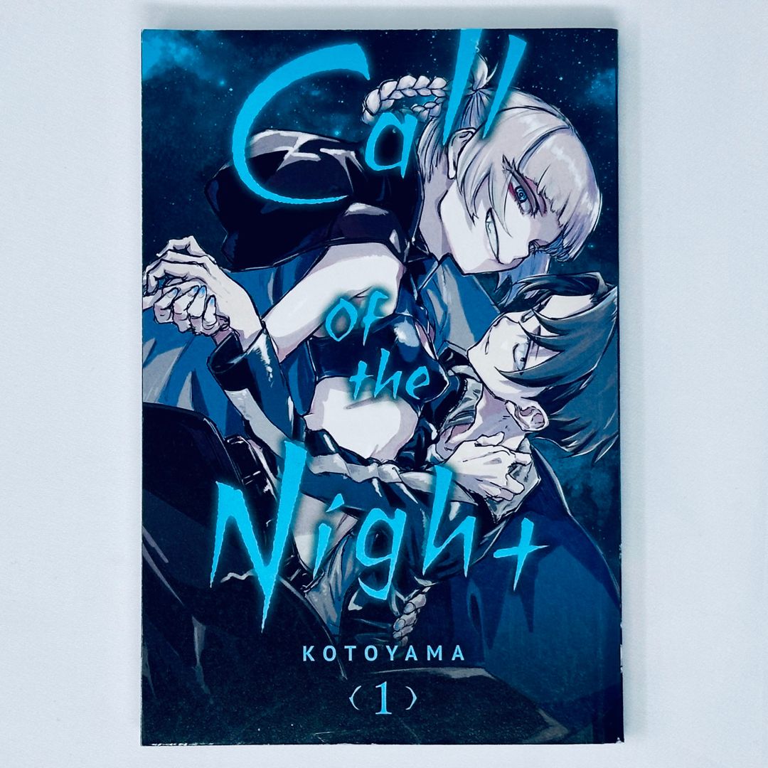 Call of the Night, Vol. 1