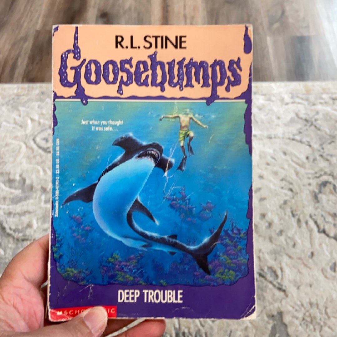 Deep Trouble
