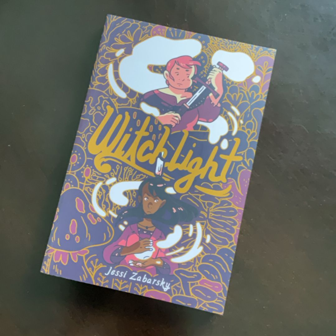 Witchlight