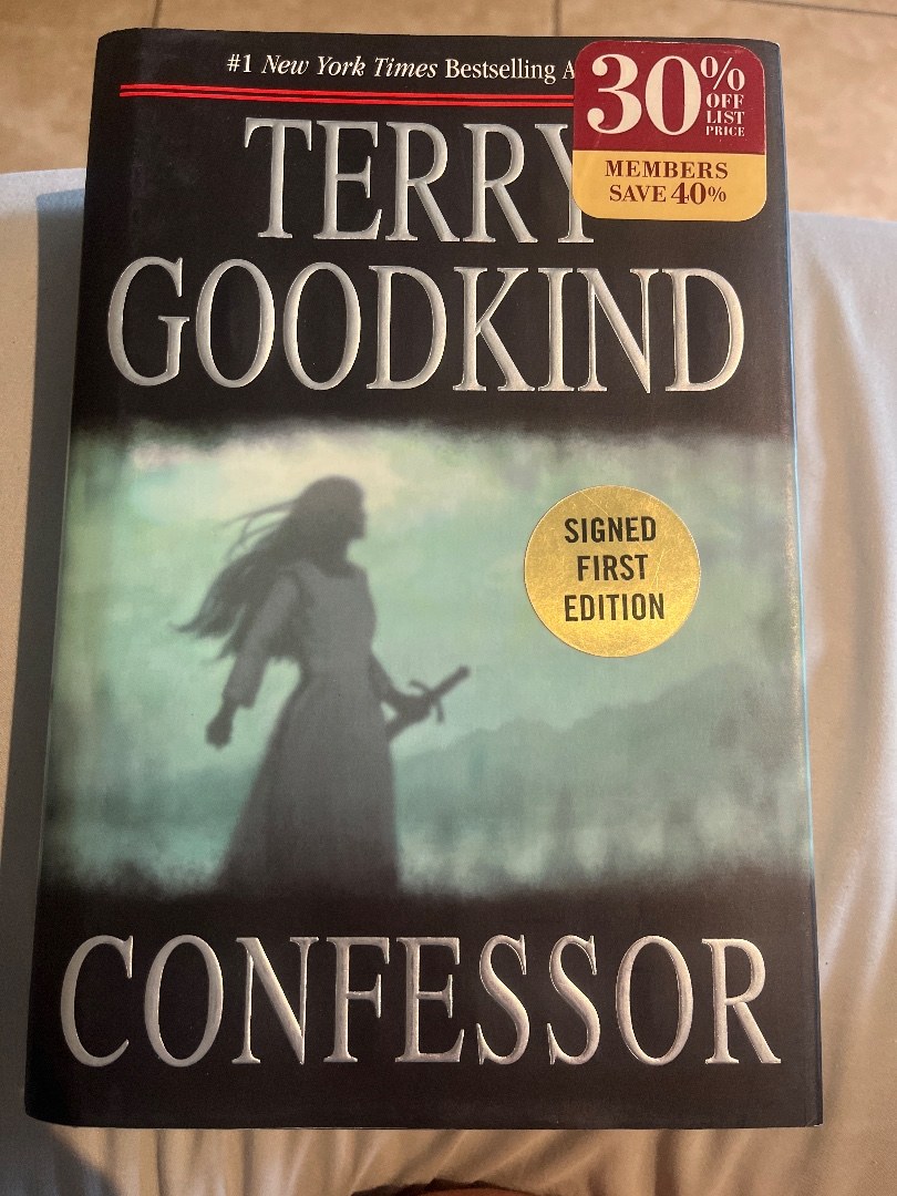 Confessor