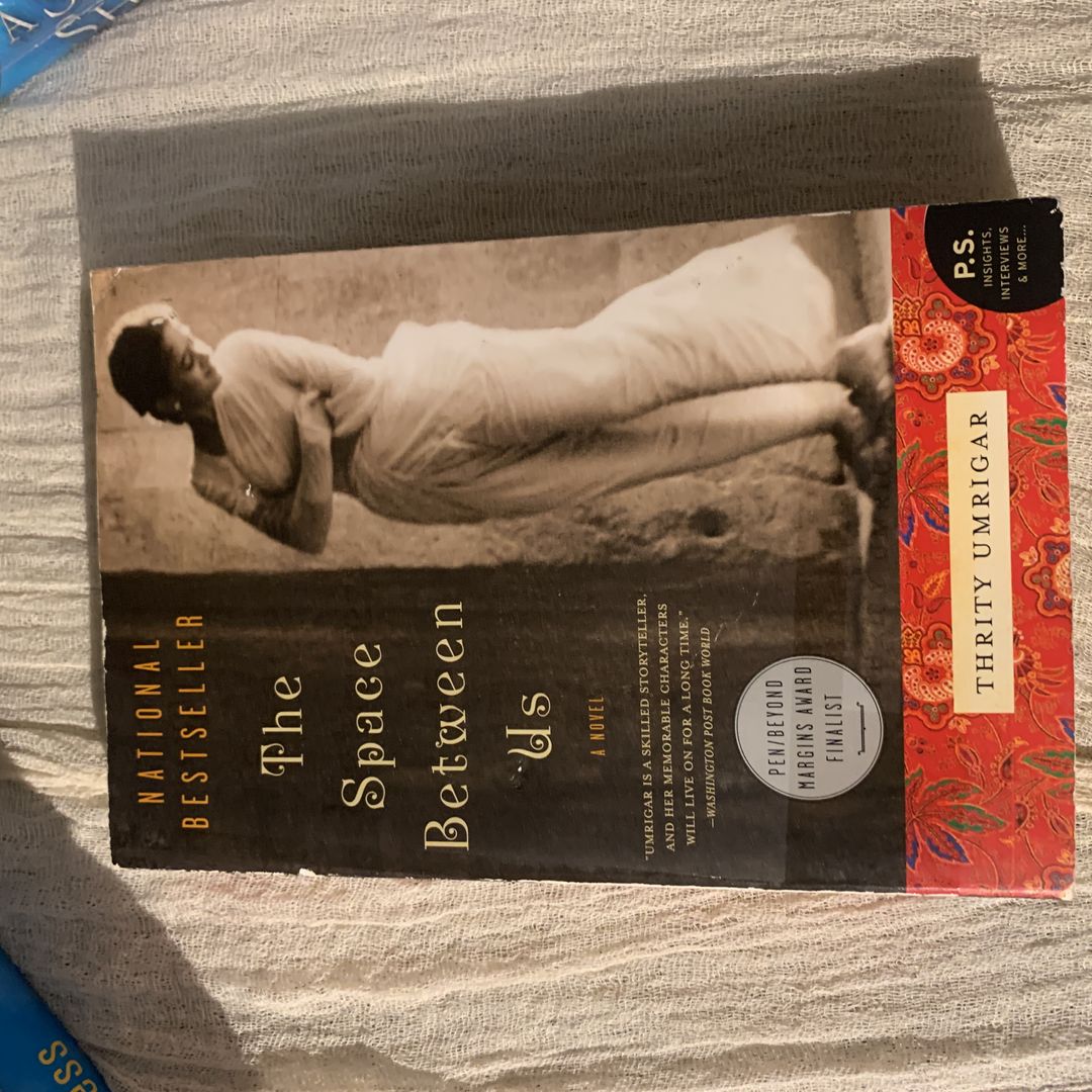 The Space Between Us