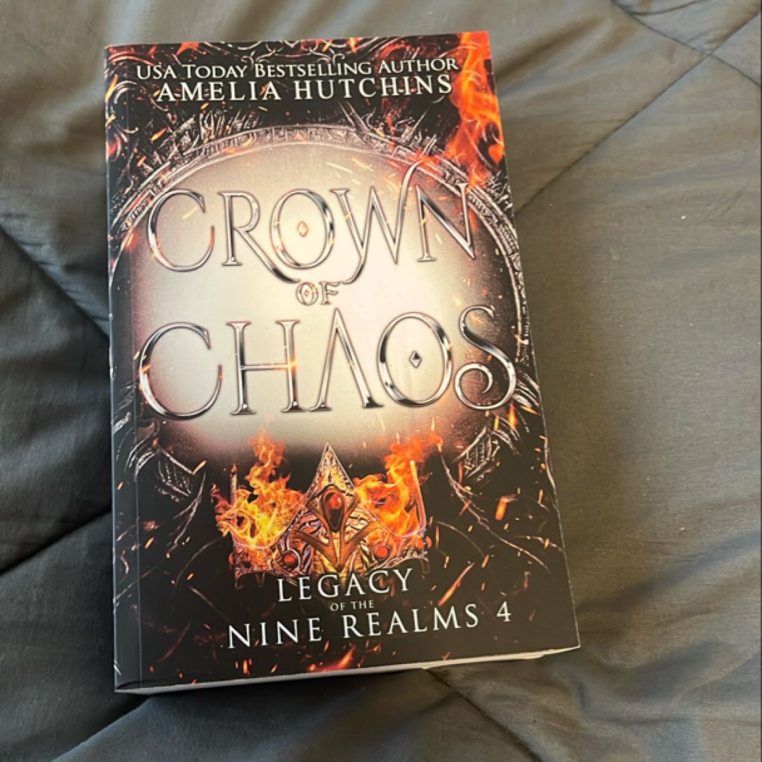 Crown of Chaos